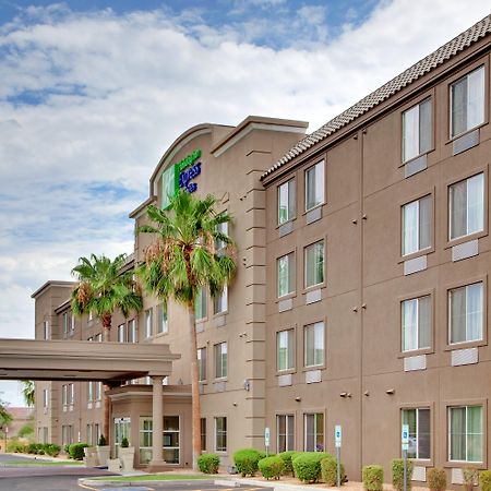 Holiday Inn Express Peoria North - Glendale By Ihg Eksteriør billede