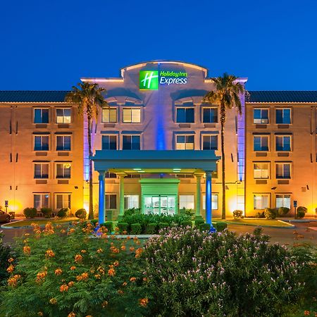 Holiday Inn Express Peoria North - Glendale By Ihg Eksteriør billede