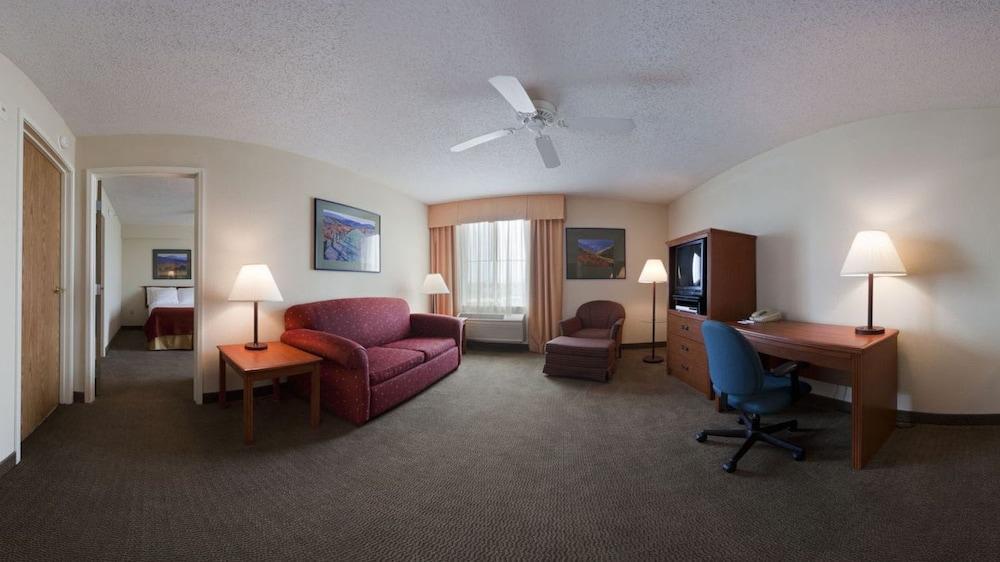 Holiday Inn Express Peoria North - Glendale By Ihg Eksteriør billede