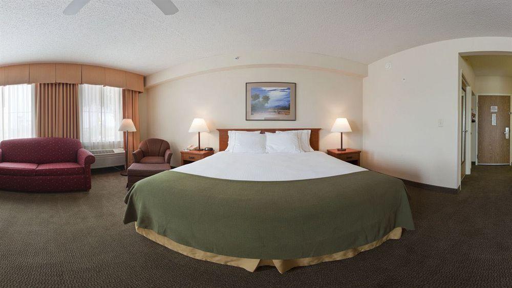 Holiday Inn Express Peoria North - Glendale By Ihg Eksteriør billede