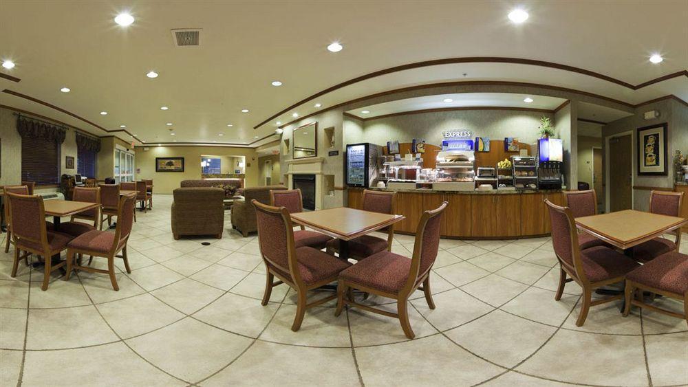 Holiday Inn Express Peoria North - Glendale By Ihg Eksteriør billede