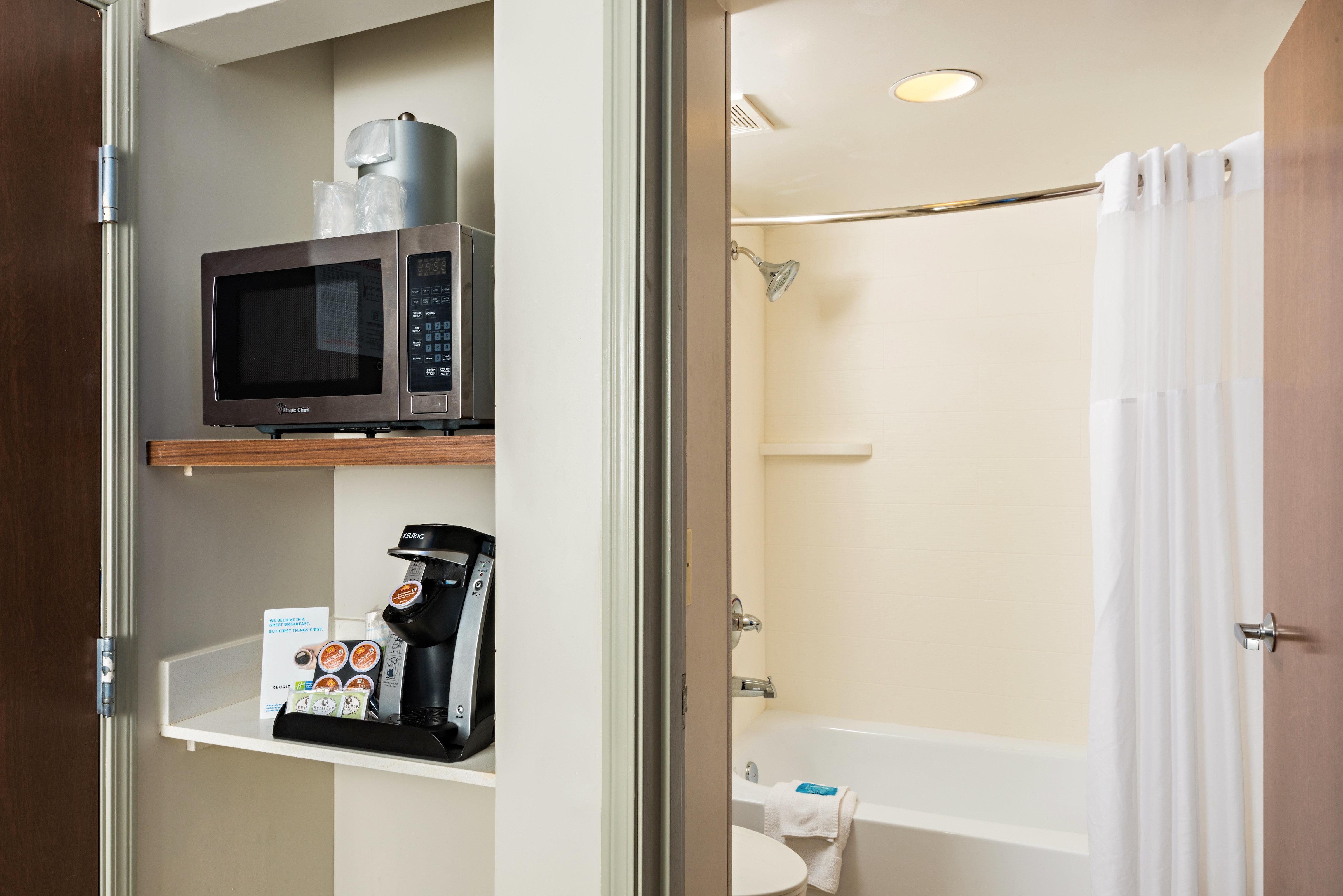 Holiday Inn Express Peoria North - Glendale By Ihg Eksteriør billede