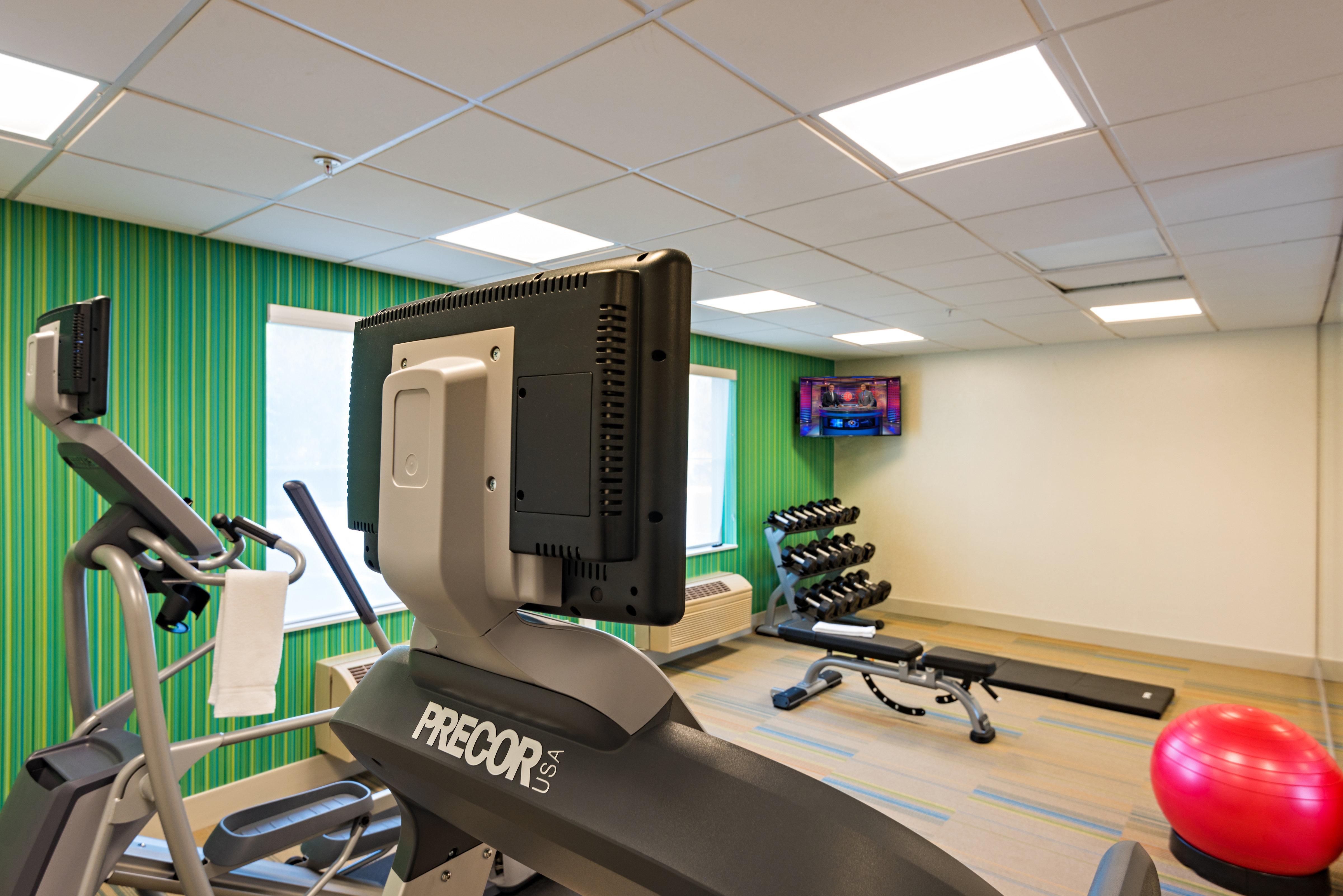Holiday Inn Express Peoria North - Glendale By Ihg Eksteriør billede