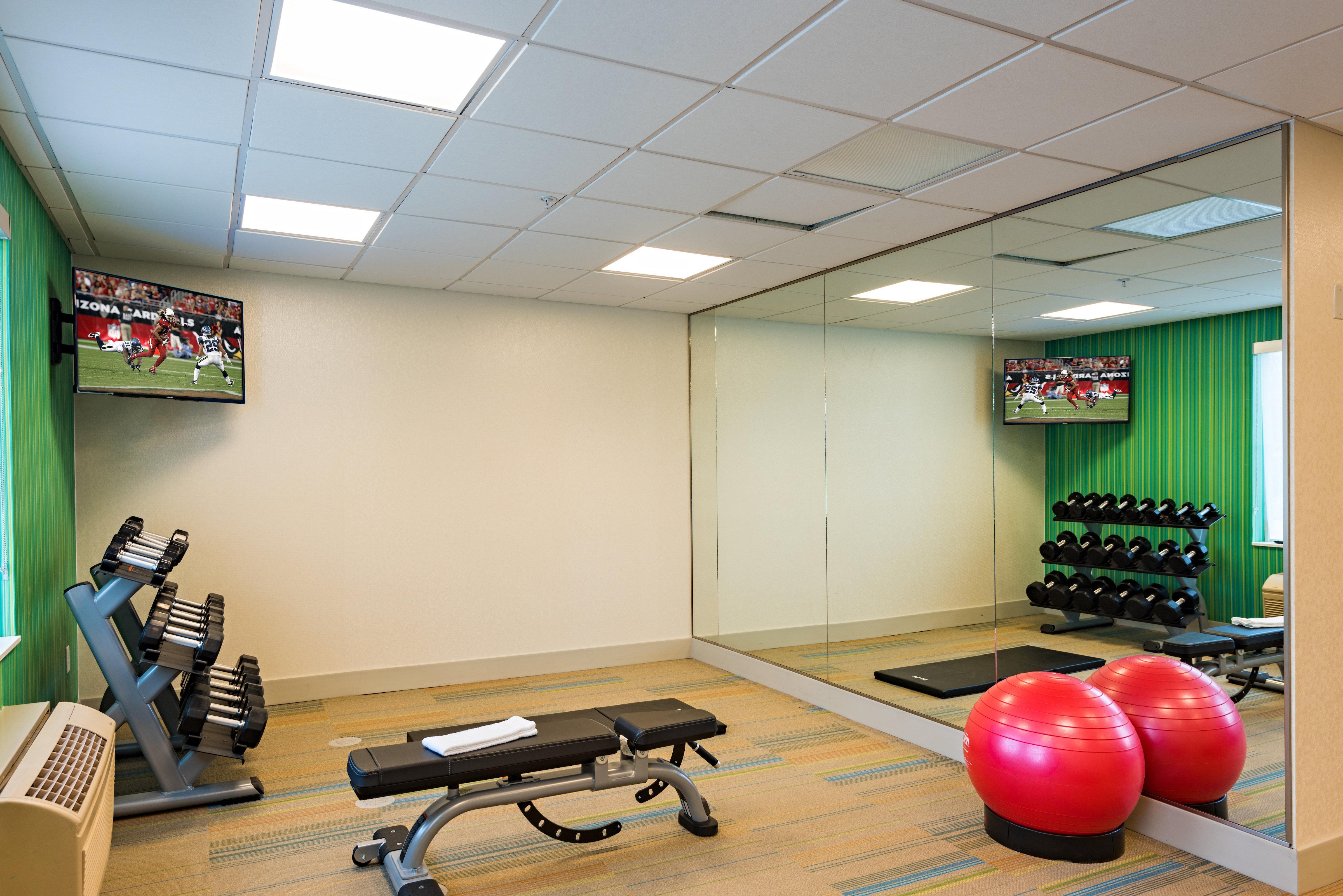 Holiday Inn Express Peoria North - Glendale By Ihg Eksteriør billede