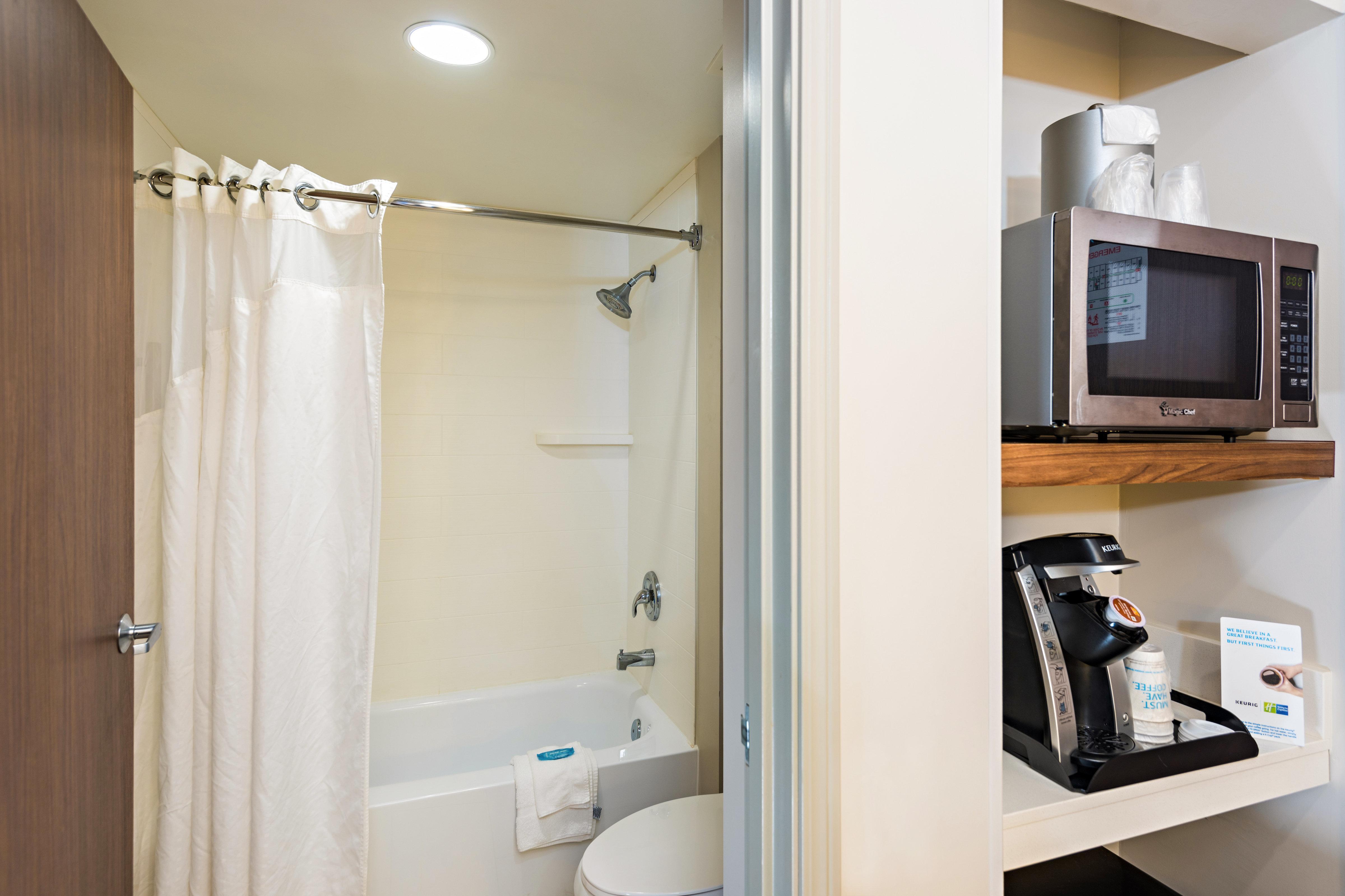 Holiday Inn Express Peoria North - Glendale By Ihg Eksteriør billede