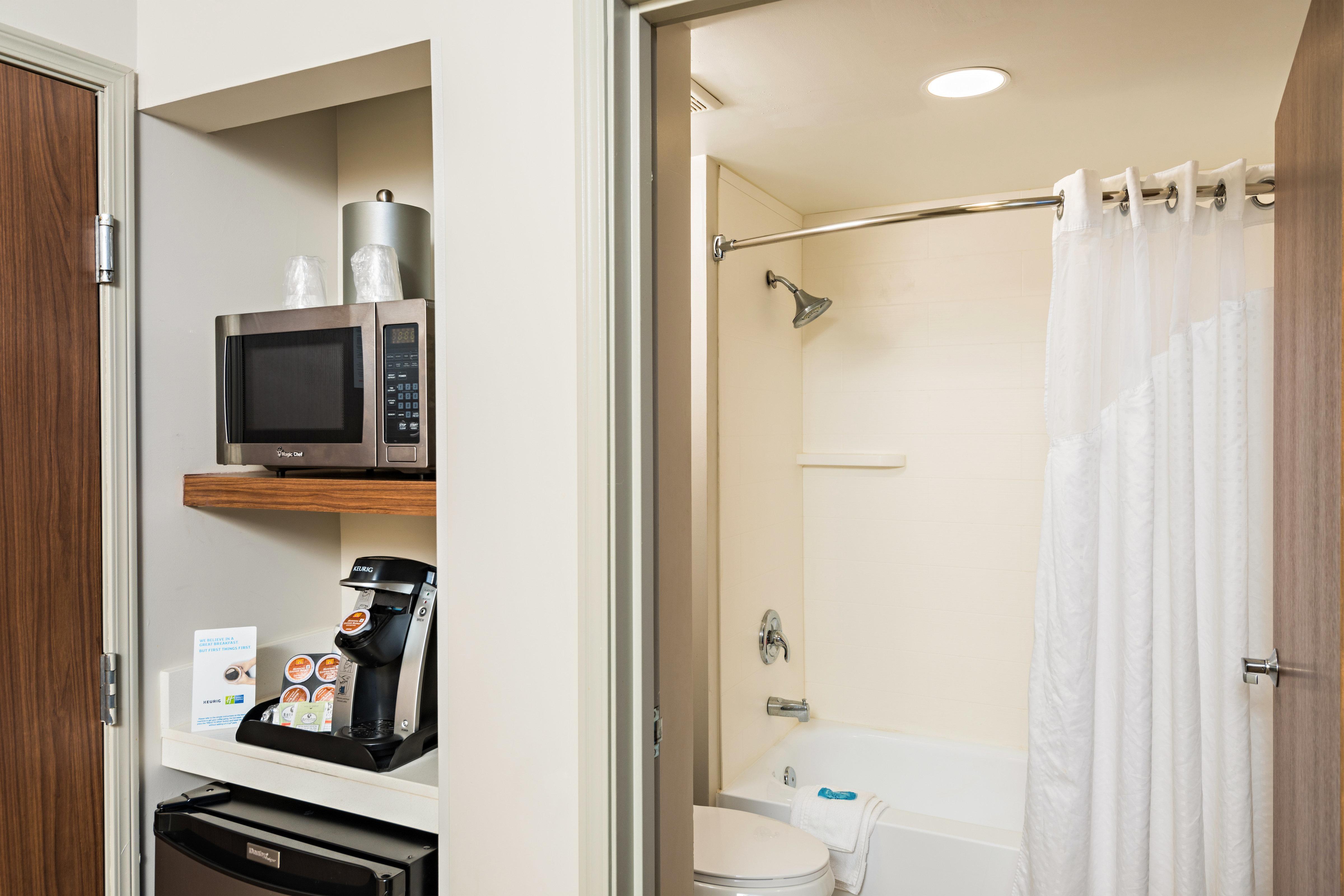 Holiday Inn Express Peoria North - Glendale By Ihg Eksteriør billede