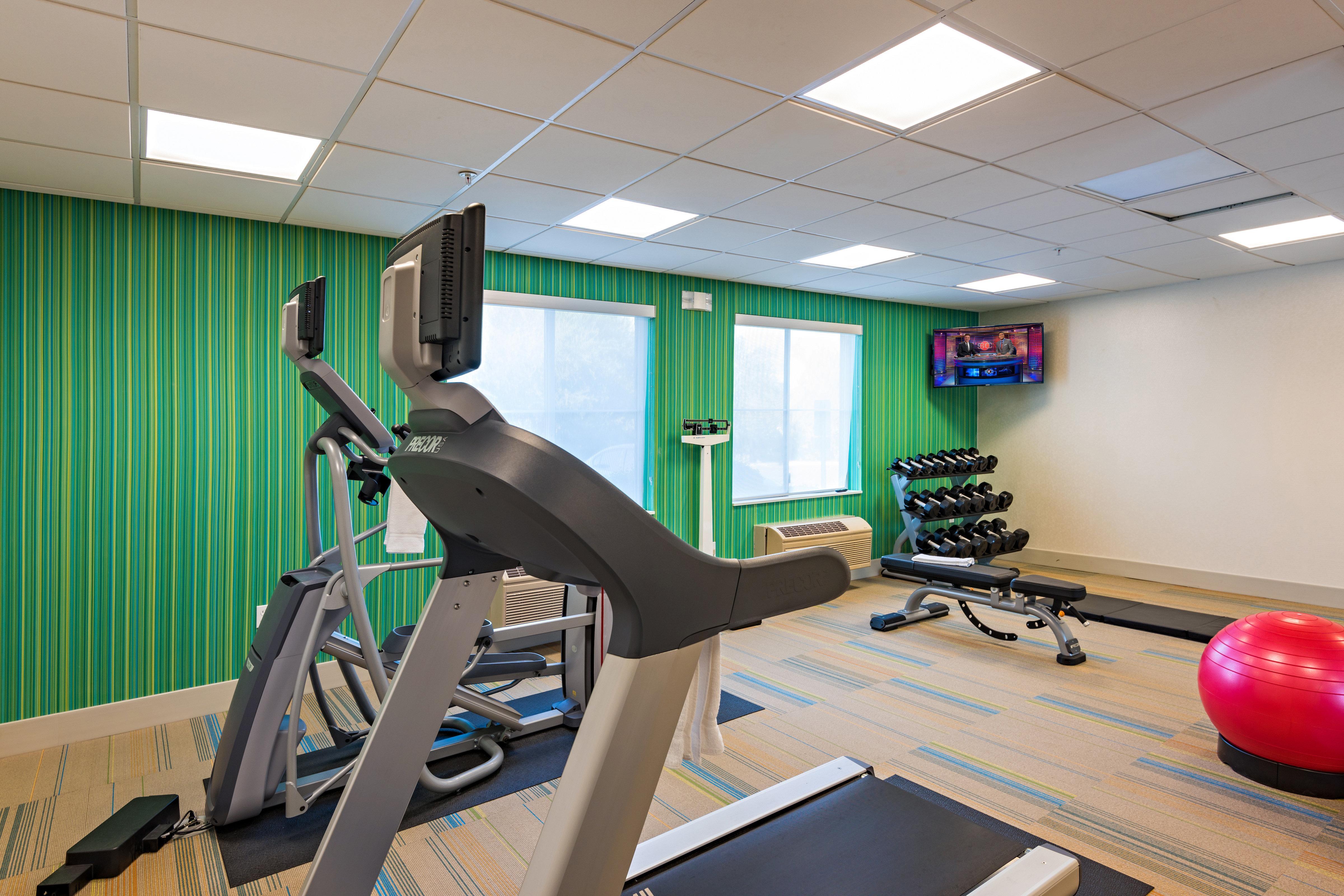 Holiday Inn Express Peoria North - Glendale By Ihg Eksteriør billede
