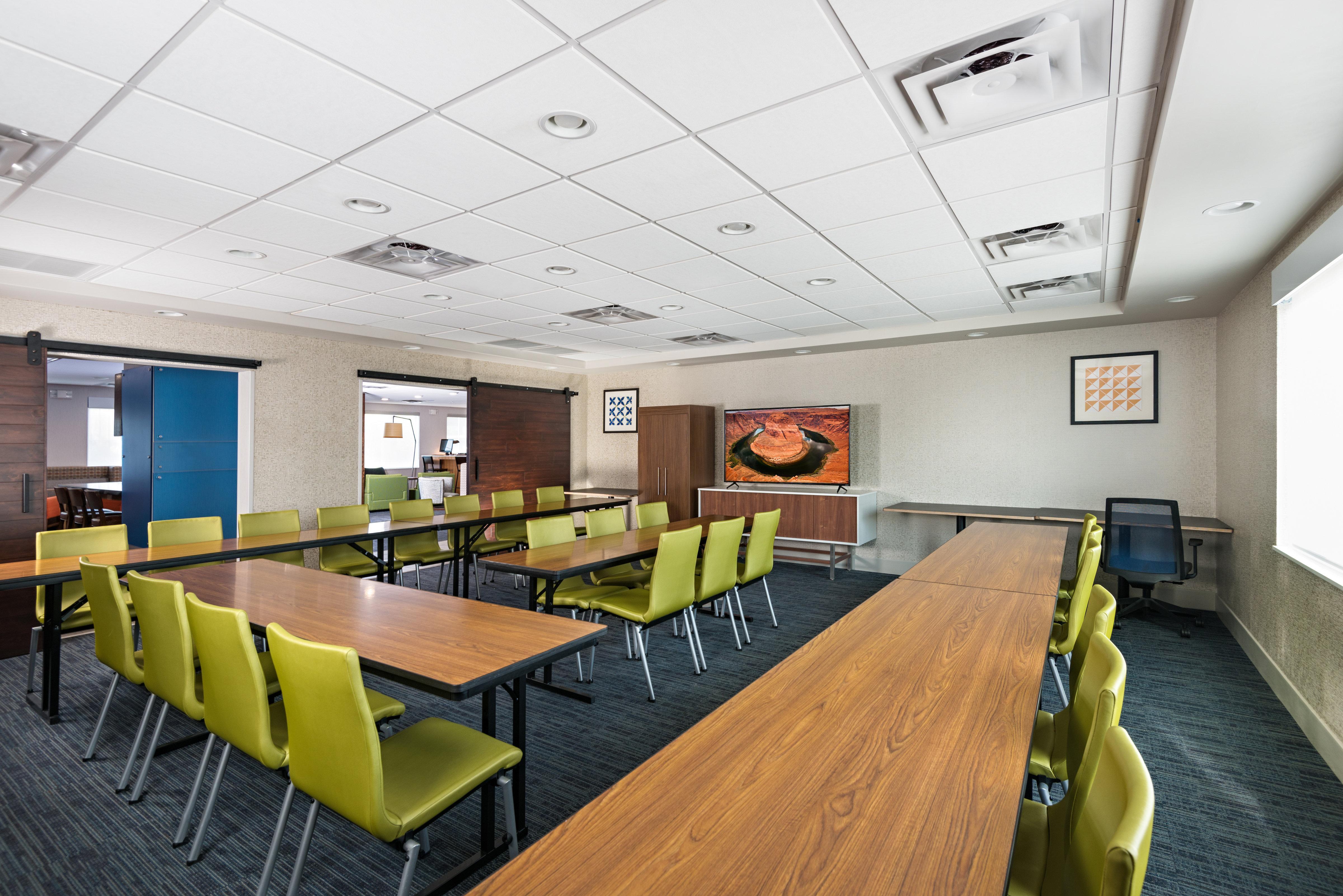 Holiday Inn Express Peoria North - Glendale By Ihg Eksteriør billede