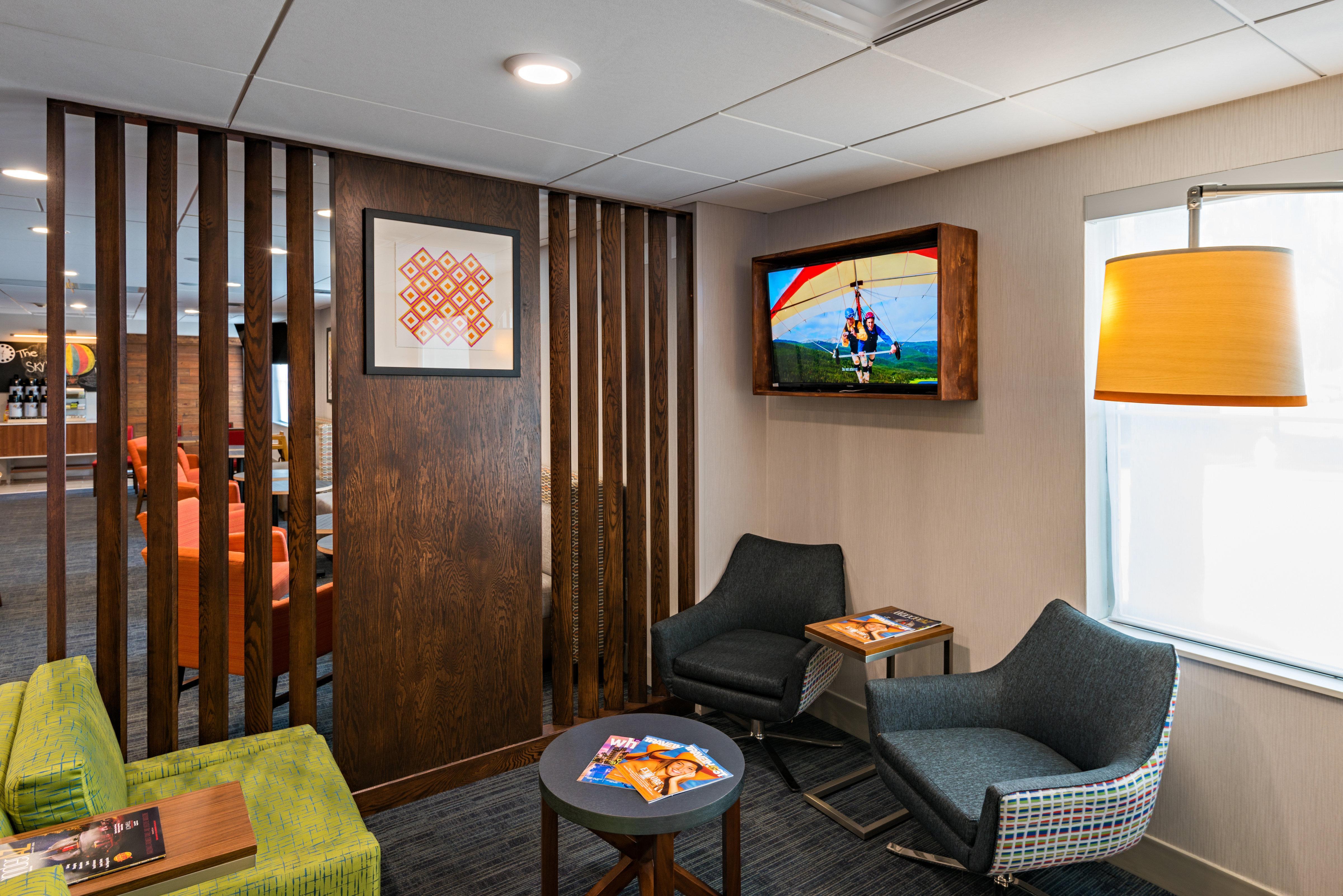 Holiday Inn Express Peoria North - Glendale By Ihg Eksteriør billede