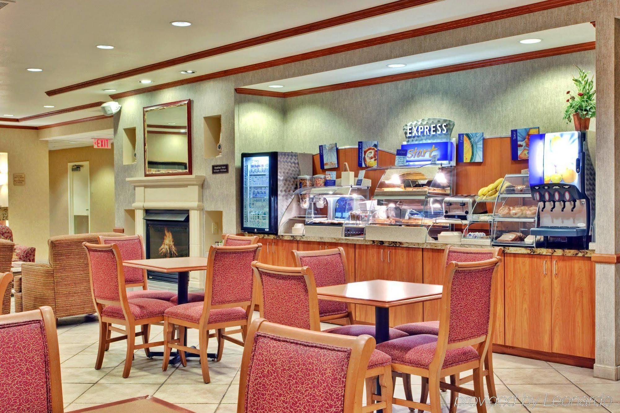 Holiday Inn Express Peoria North - Glendale By Ihg Eksteriør billede