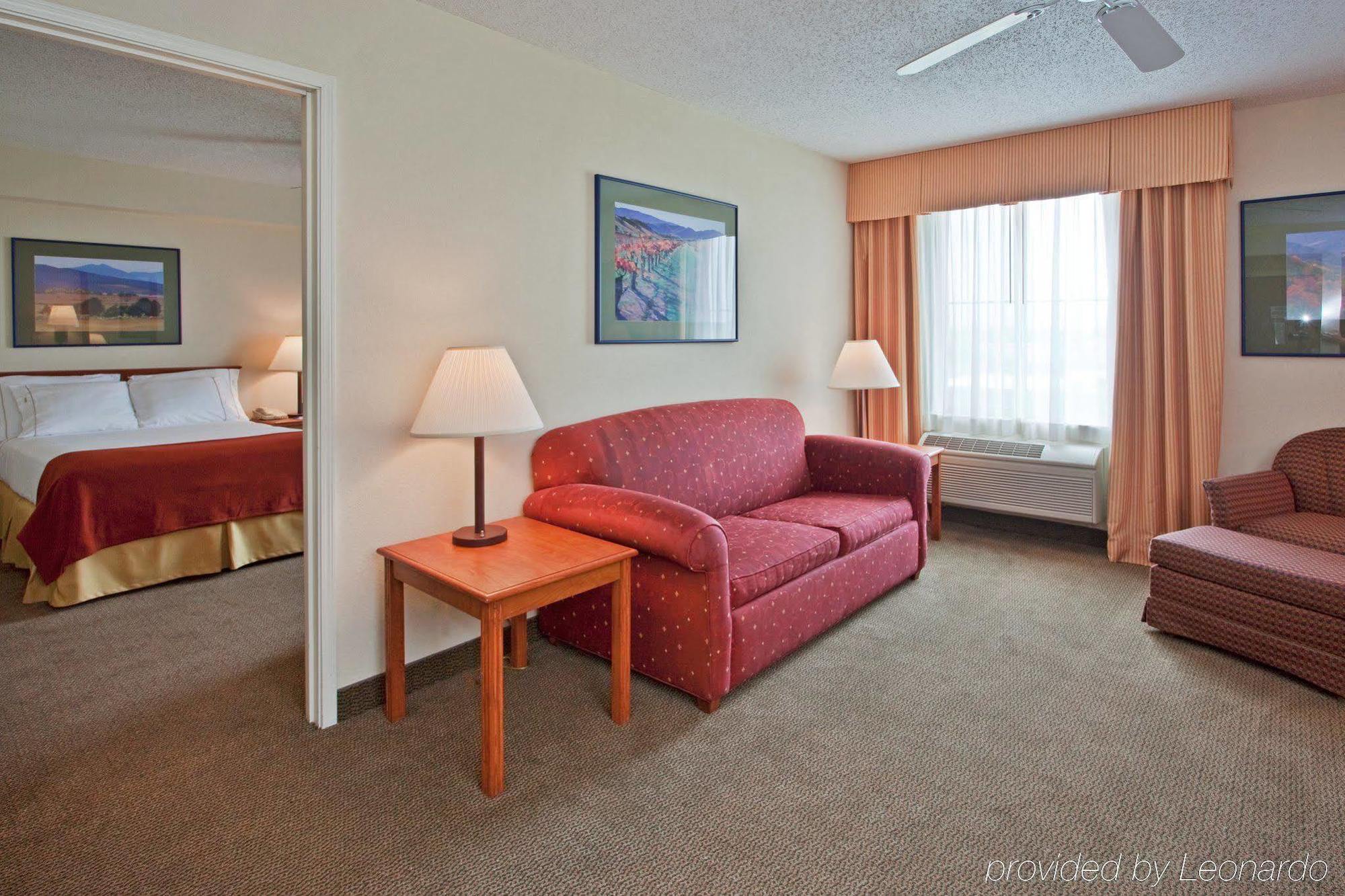 Holiday Inn Express Peoria North - Glendale By Ihg Værelse billede