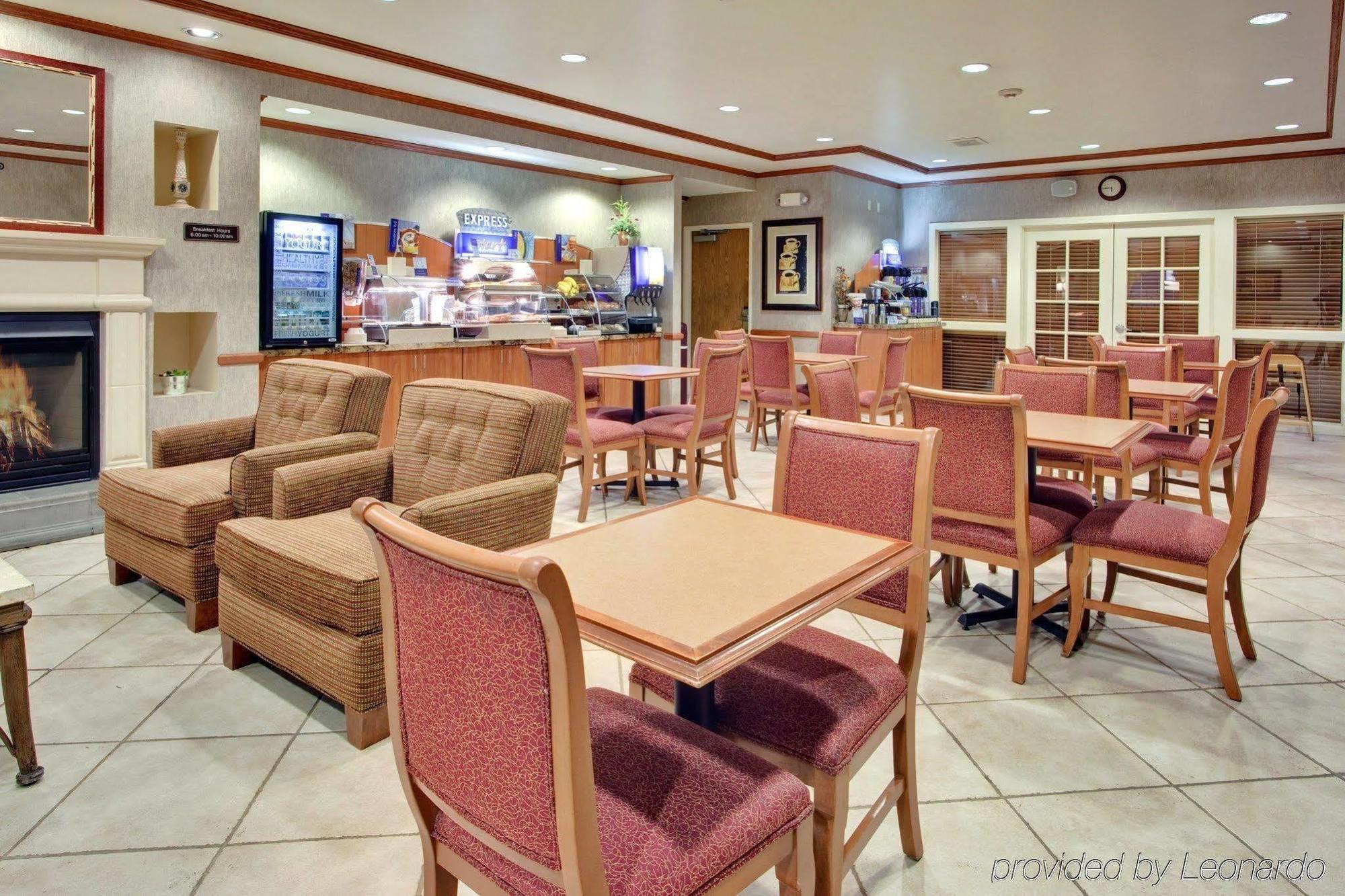 Holiday Inn Express Peoria North - Glendale By Ihg Eksteriør billede