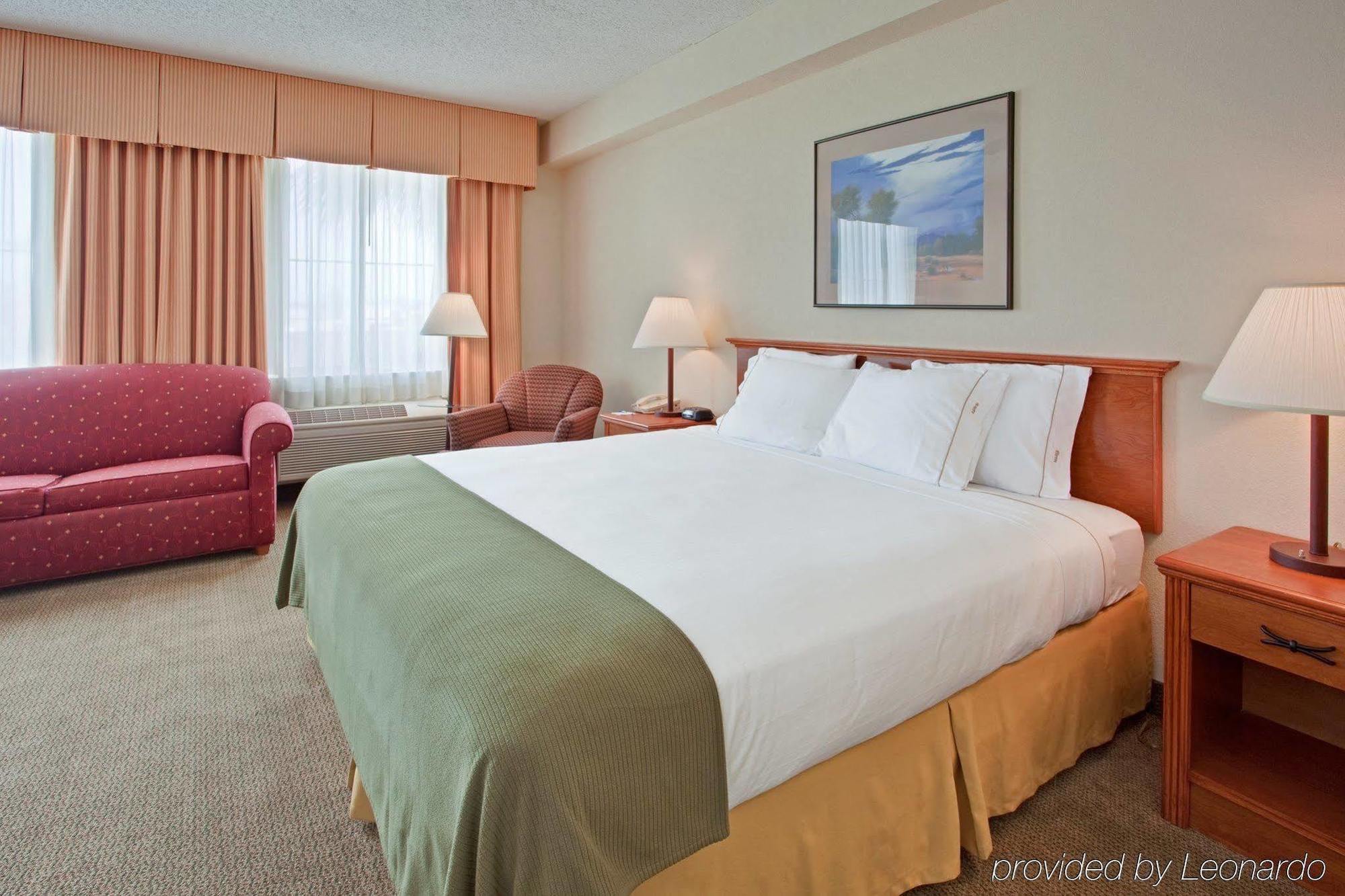 Holiday Inn Express Peoria North - Glendale By Ihg Værelse billede