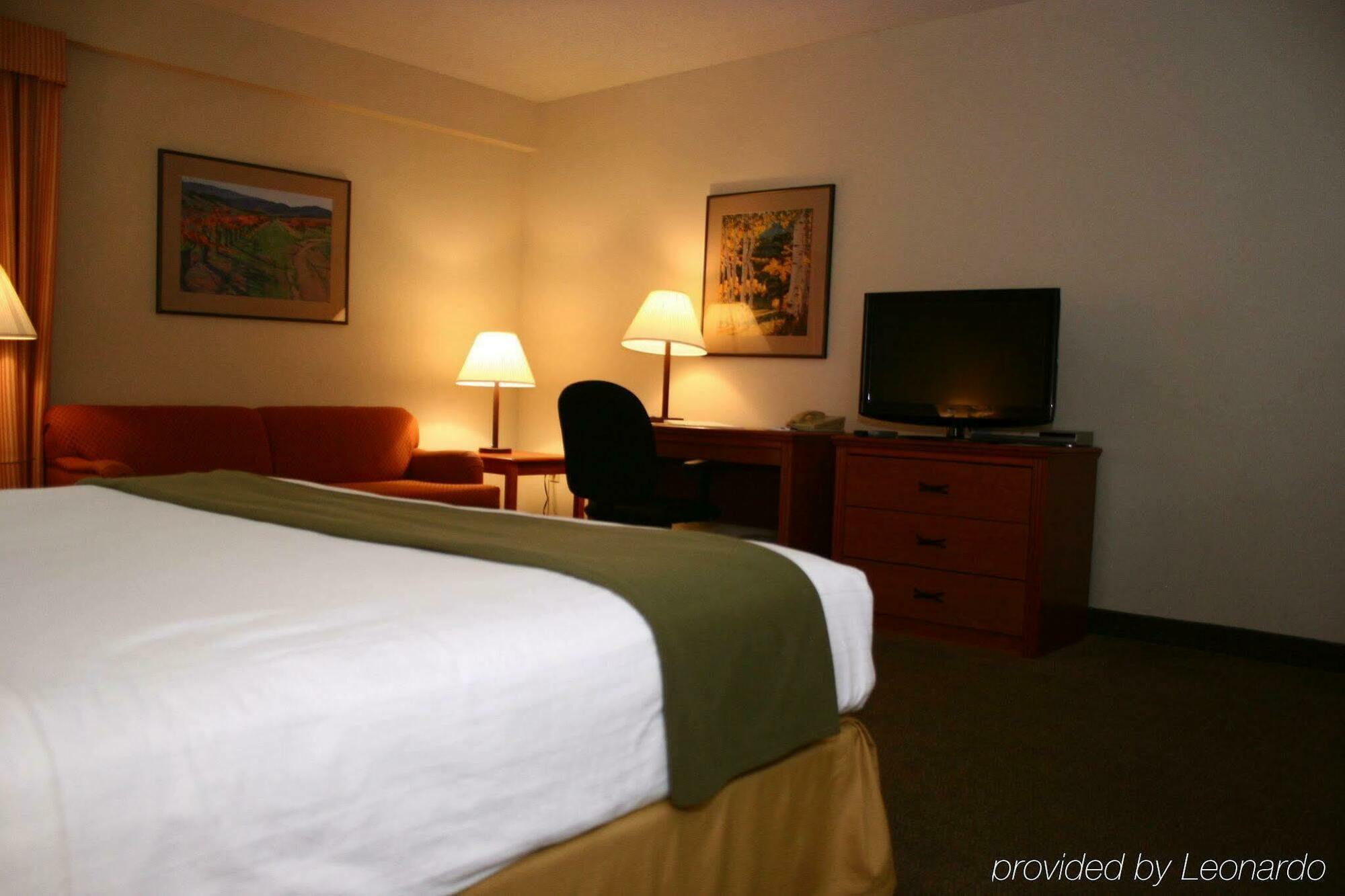 Holiday Inn Express Peoria North - Glendale By Ihg Eksteriør billede