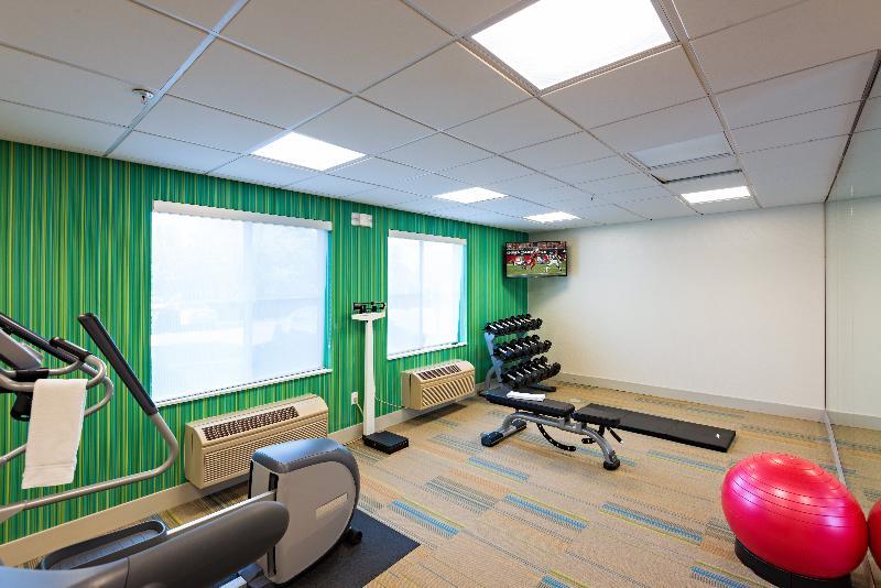 Holiday Inn Express Peoria North - Glendale By Ihg Eksteriør billede
