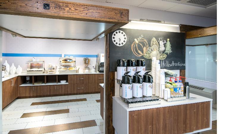 Holiday Inn Express Peoria North - Glendale By Ihg Eksteriør billede